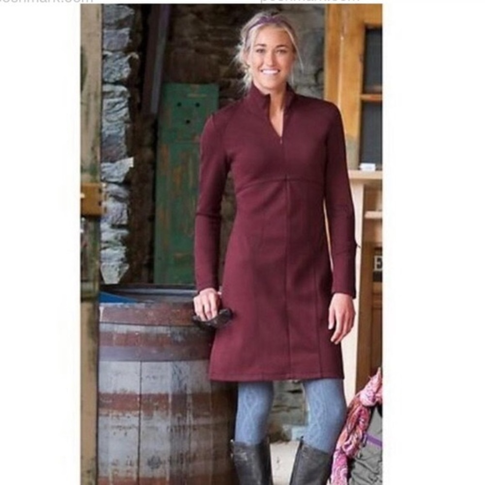 Athleta “Cassidy” dress